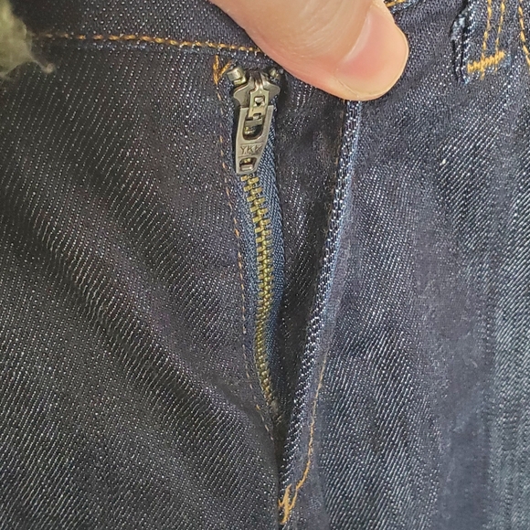 EUC Citizens Of Humanity Amber Medium Rise Bootcut Size 27 Tall - Picture 6 of 15